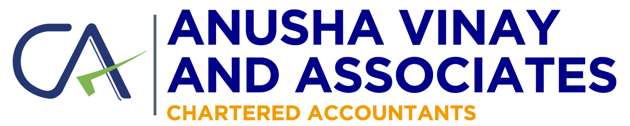 Anusha Vinay Associates